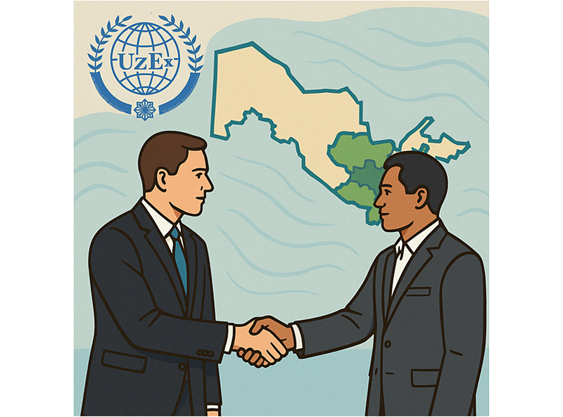 New Memorandums of Cooperation Signed