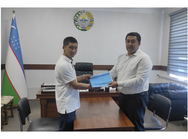 A business plan was developed for “RAY GRAS FERGANA” LLC based on the concept of an investment pharmaceutical center as a growth point in Fergana