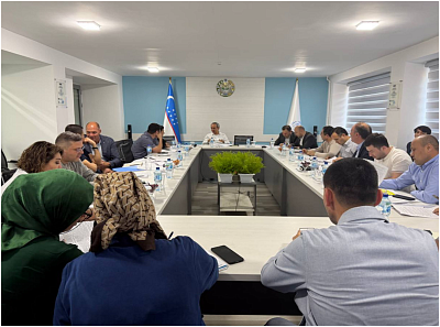 Новый проект Положения по определению местной продукции обсужден с производителями