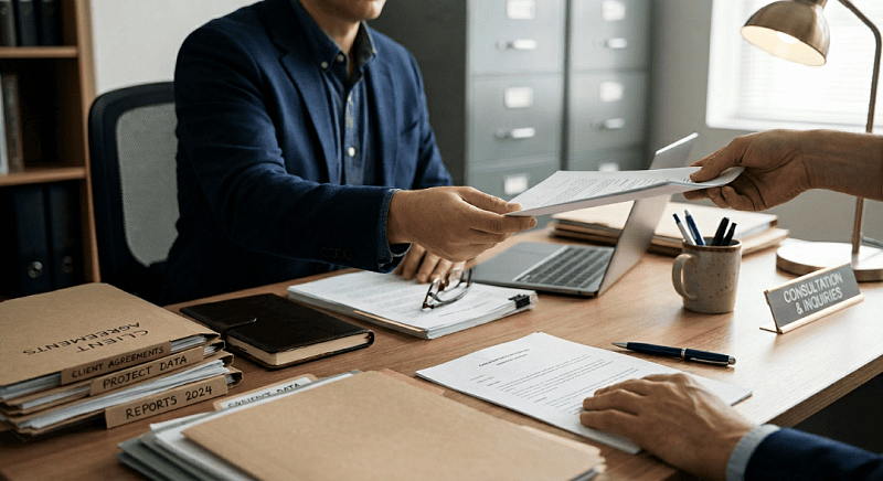 Намуна олиш